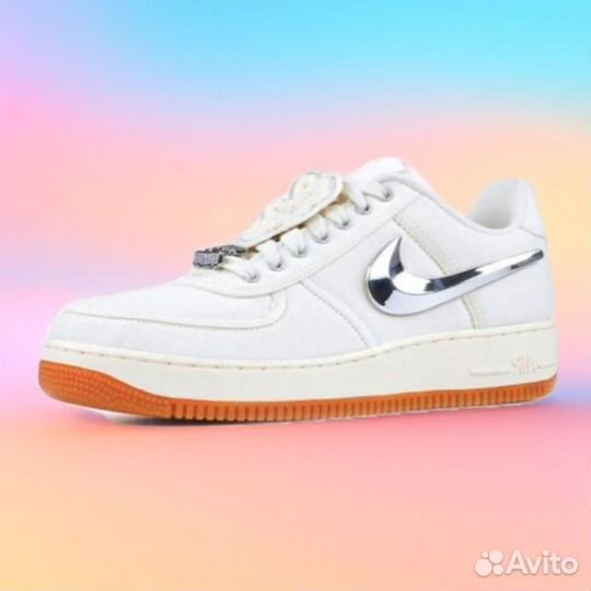 Кроссовки nike