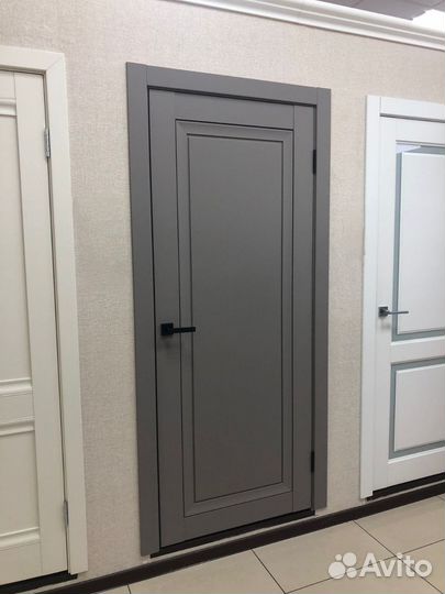 Двери межкомнатные
