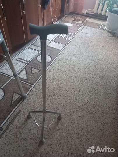 Ходунки для взрослых