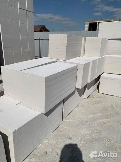 Газосиликат