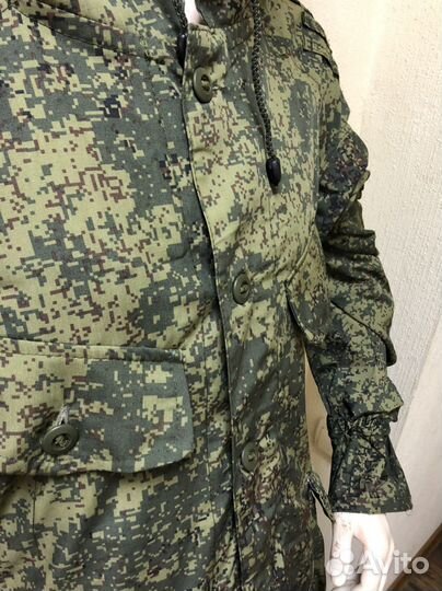 Маскхалат сумрак военный любых размеров