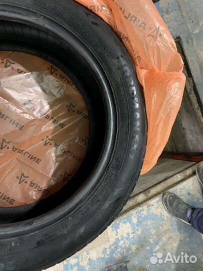 Nordman RS2 205/55 R16