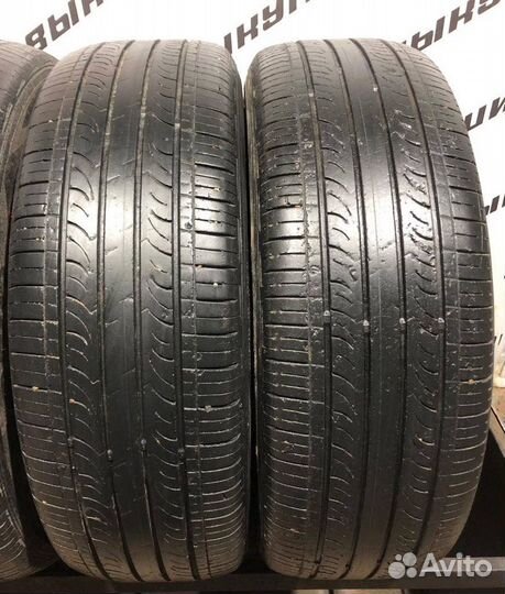 Nexen Classe Premiere 672 205/65 R16