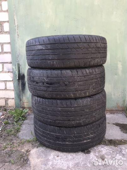 Matador Hectorra Van 195/55 R16