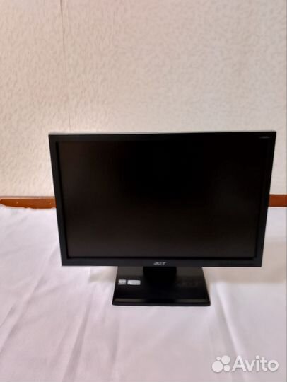 Монитор Acer 19
