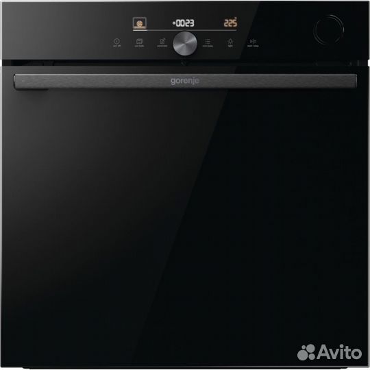 Духовой шкаф Gorenje bpsa6747dgwi