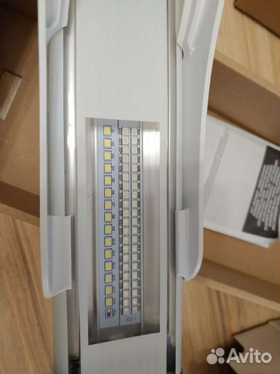 Aquael leddy slim duo marine&actinic