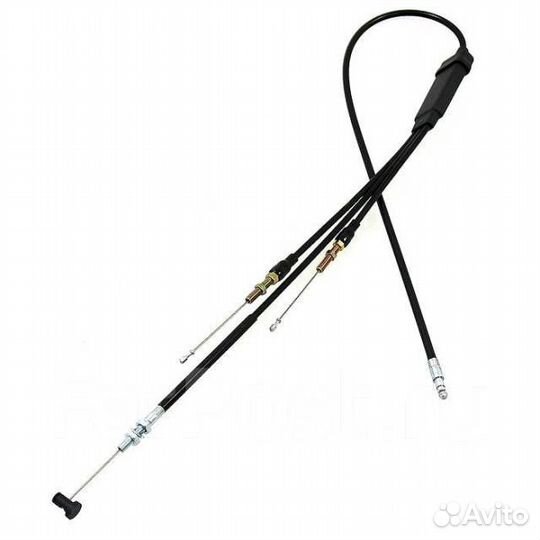 Трос газа с/х 570 08- 0687-216