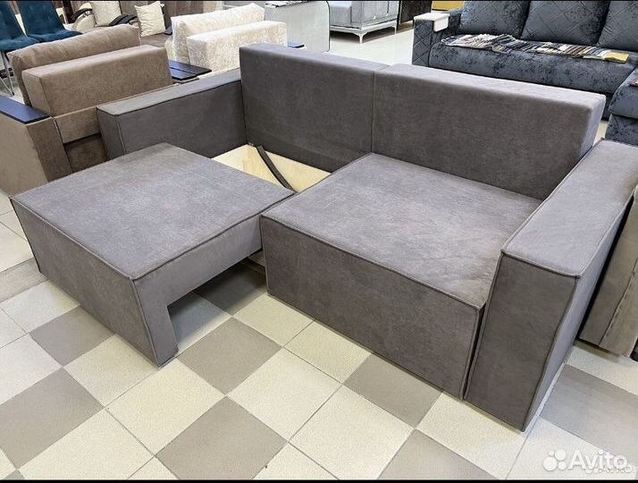 Диван Лофт 4196