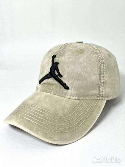 Кепка мужская lux