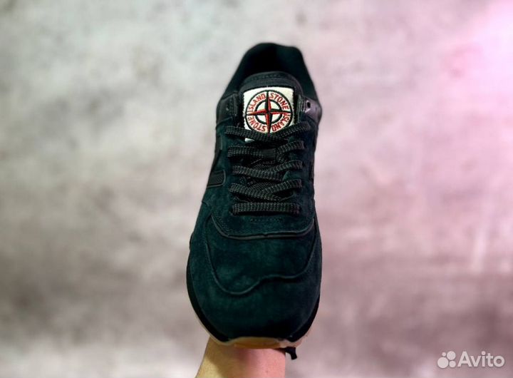 Кроссовки New Balance удобные