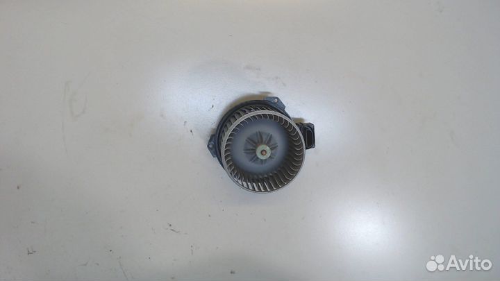 Двигатель отопителя Mazda CX-9, 2011