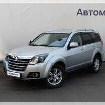 Great Wall Hover H3 2.0 MT, 2014, 112 659 км, с пробегом, цена 1 075 000 руб.