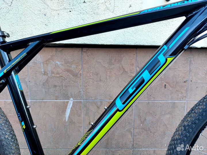 GT Avalanche Sport (27.5