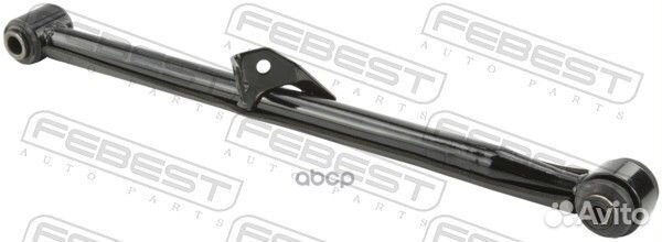 Тяга задняя поперечная левая toyota RAV4 ACA2#