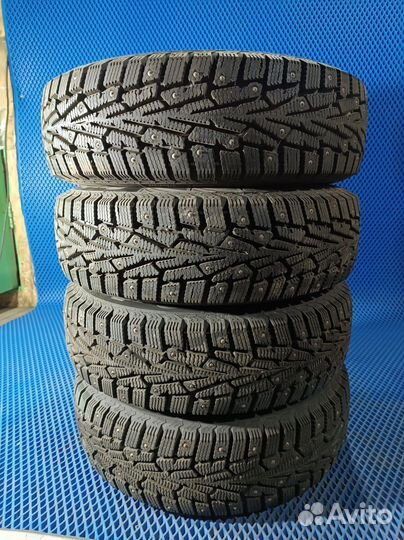 Cordiant 175/70R13 4/98 DIA58.6 ET35 Отправка ТК