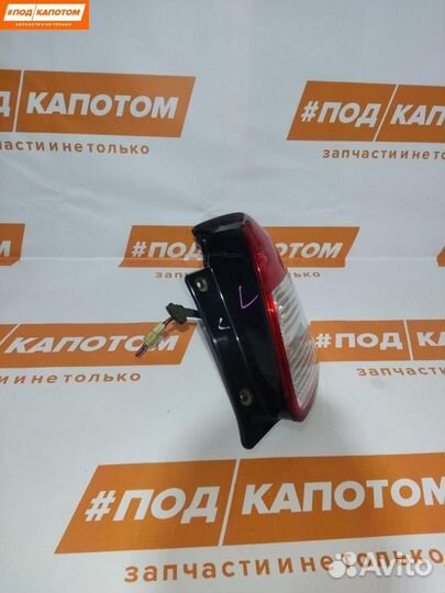 Фонарь задний правый Suzuki SX4 2009 220-59135