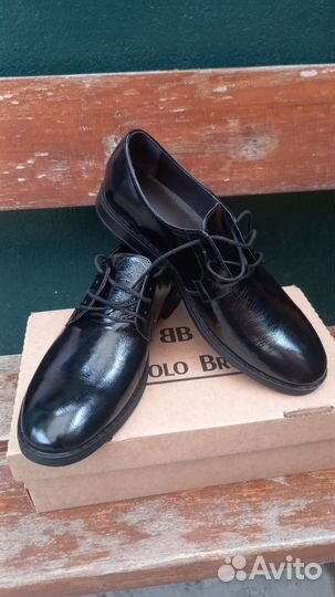 Лабутены (Арт.89818)