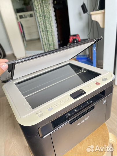 Мфу samsung лазерный принтер сканер