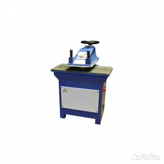 Вырубной пресс F-60