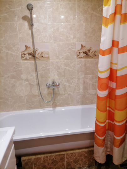 1-к. квартира, 40 м², 5/10 эт.