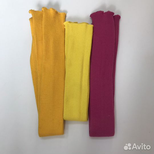 Гетры для гимнастики/танцев/разогрева/растяжки