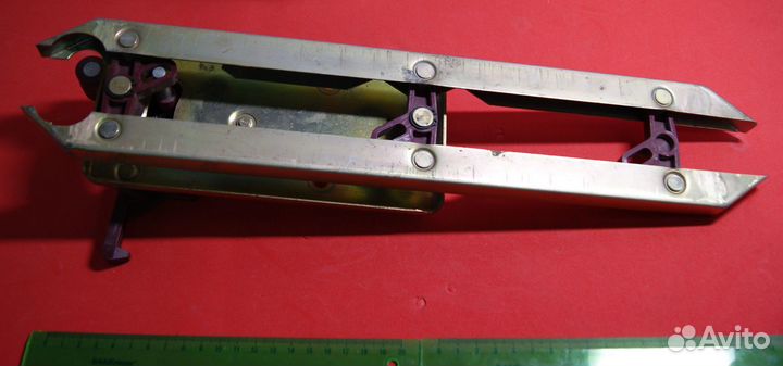 Для лифта Отвод Fermator ремонтная