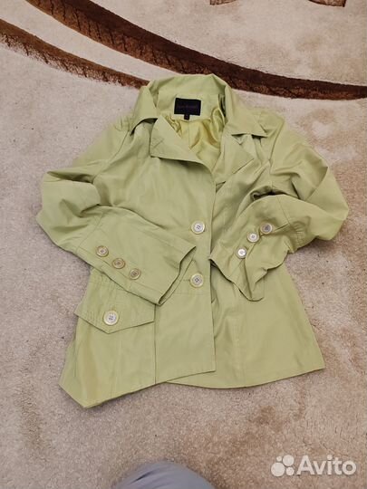 Куртка женская m 48