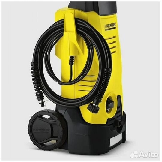 Минимойка Karcher K 3 (1.601-888.0)