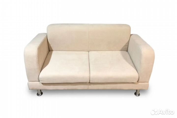 Диван прямой Локки