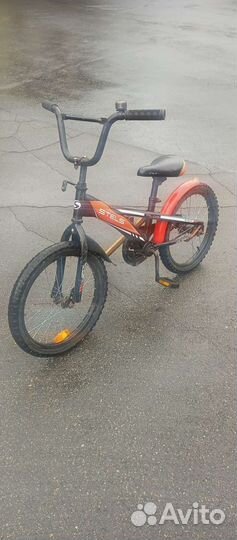Велосипеды 24 дюйма