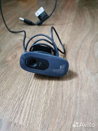 Веб-камера Logitech HD 720p, iSlim 310