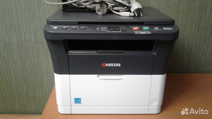 Оргтехника