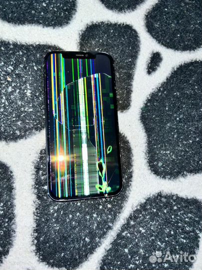 iPhone 12, 64 ГБ