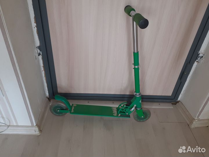 Самокат детский