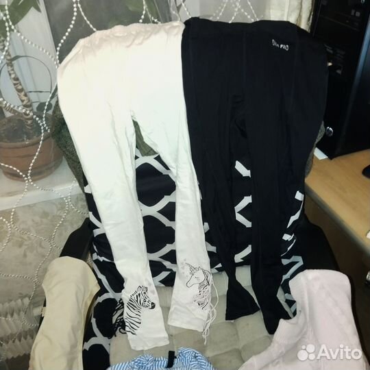 Пакет вещей 140-146