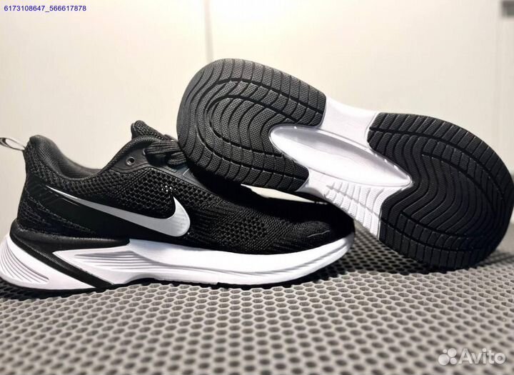 Кроссовки Nike Air Zoom