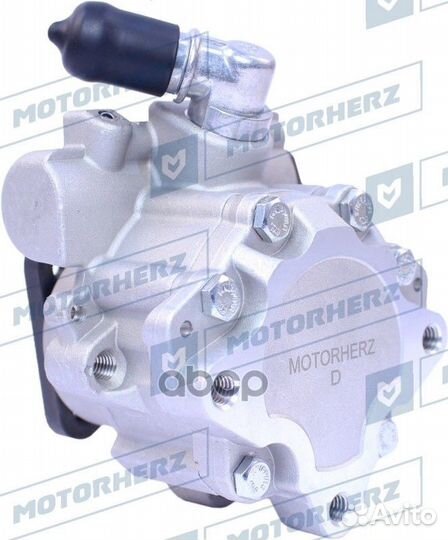 Насос гидроусилителя руля P1488HG Motorherz