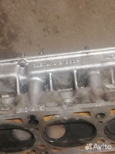 Продам гбц нива 21213 карбюратор