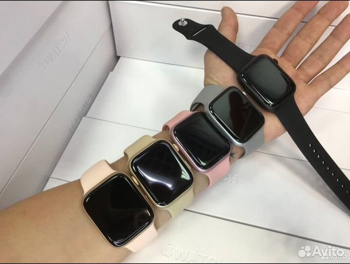 Apple watch 9 Ultra / Pro Premium