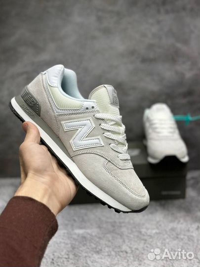 Мужские кроссовки New balance (41-45)