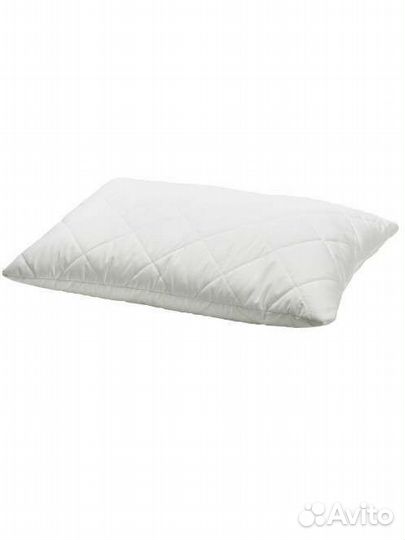 Подушки Вильдлин Икея новые