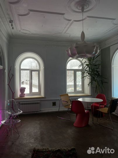 Аренда пространства под мероприятие