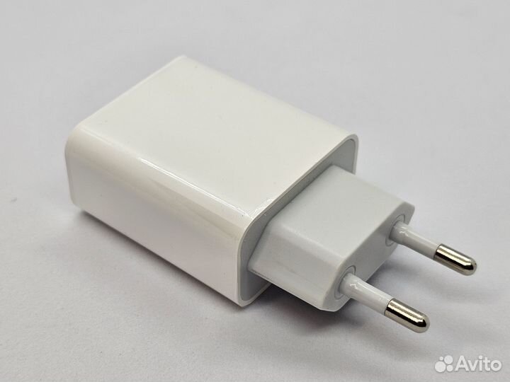 Зарядное устройство 20W для iPhone