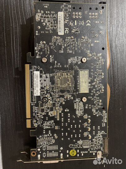 Видеокарта AMD Radeon R9 270X 2Gb
