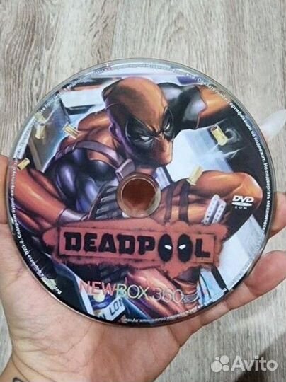 Диски на xbox 360 лицензия