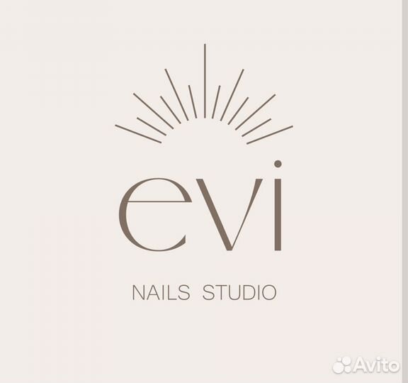 Мастер маникюра и педикюра