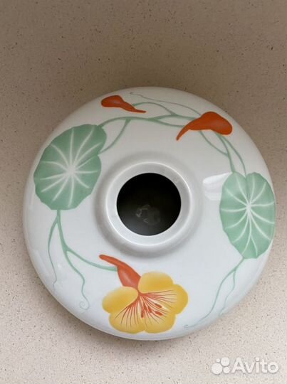 Ваза Настурция ифз