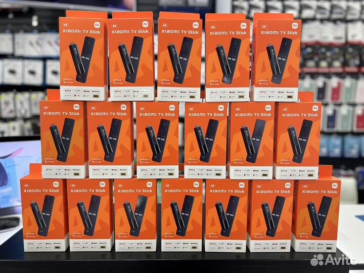 Xiaomi mi box s 4k mi stick 4k stik 2k