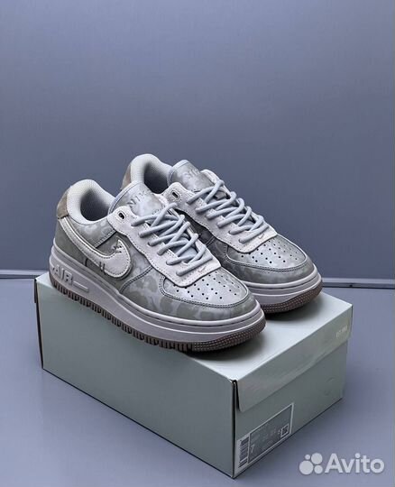 Кроссовки nike air force 1